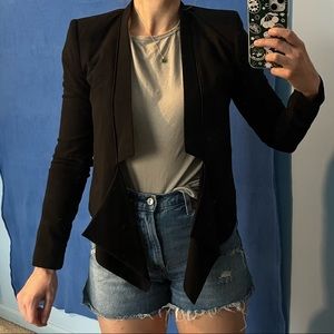 BCBGMAXAZRIA Blazer